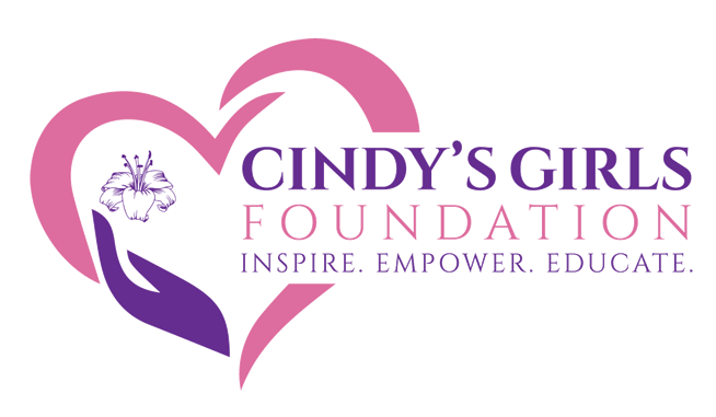 Cindy’s Girls Foundation